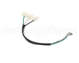 4-801 Continental Refrigeration Harness, Wire Male End To Comp (From Cor