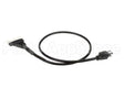 4-813 Continental Refrigeration Harness, Wire Female End To Cord & Plug