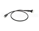 4-813 Continental Refrigeration Harness, Wire Female End To Cord & Plug