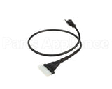 4-813 Continental Refrigeration Harness, Wire Female End To Cord & Plug