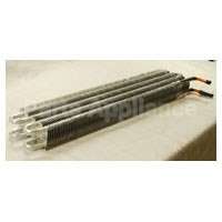 4-81546-002 Whirlpool Evaporator Ff Refrigerat