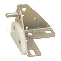 4-82693-008 Whirlpool Bottom Hinge Asy-Fix-Rt
