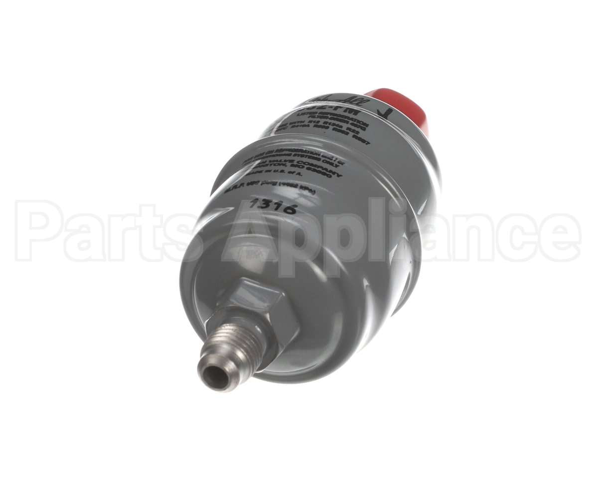 4-827 Continental Refrigeration Filter Drier