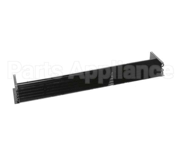 4-832 Continental Refrigeration Coil, Evap 4 X 5 X 46 W(2) 10112 & (1) C