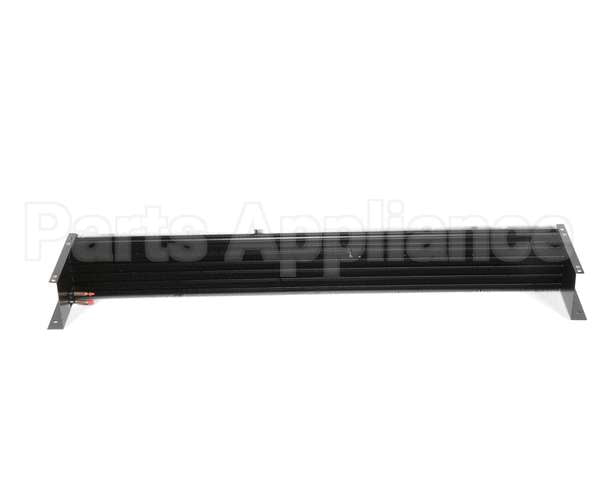 4-832 Continental Refrigeration Coil, Evap 4 X 5 X 46 W(2) 10112 & (1) C