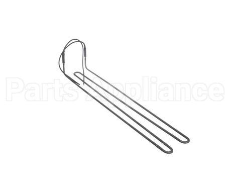 4-840-400 Continental Refrigeration Heater, Defrost Coil (400W,22 1/2X3 1/4)