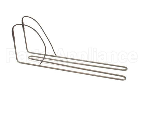 4-840 Continental Refrigeration Heater, Defrost Coil (250W,20 1/2X3 1/4)