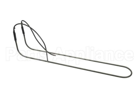 4-843 Continental Refrigeration Heater, Drain Pan (150W, 21 X 5)