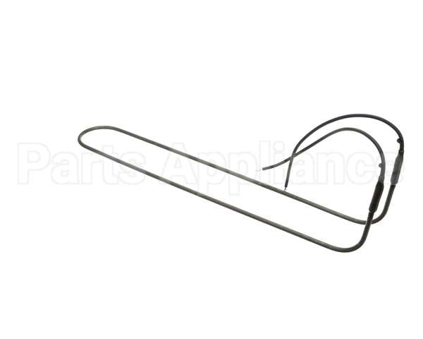 4-843 Continental Refrigeration Heater, Drain Pan (150W, 21 X 5)