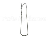 4-843 Continental Refrigeration Heater, Drain Pan (150W, 21 X 5)