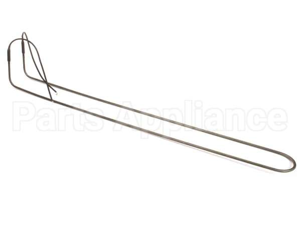 4-844 Continental Refrigeration Heater, Drain Pan (150W, 35 X 5)
