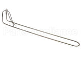 4-844 Continental Refrigeration Heater, Drain Pan (150W, 35 X 5)