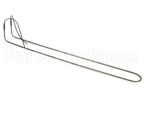 4-844 Continental Refrigeration Heater, Drain Pan (150W, 35 X 5)