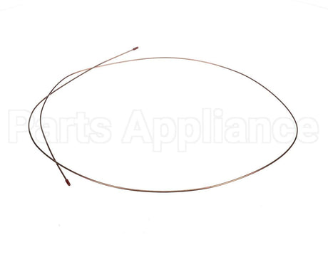 4-859 Continental Refrigeration Cap Tube 6Ft 6In X .054 Id