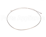 4-859 Continental Refrigeration Cap Tube 6Ft 6In X .054 Id