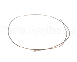 4-859 Continental Refrigeration Cap Tube 6Ft 6In X .054 Id