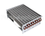 4-905ASY Continental Refrigeration Coil, Condenser Asy
