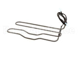 4-915 Continental Refrigeration Heater, Defrost (450W, Tlk80)