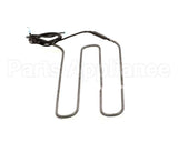 4-915 Continental Refrigeration Heater, Defrost (450W, Tlk80)