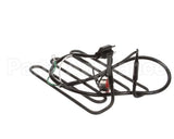 4-916 Continental Refrigeration Heater Condensate W/Thermostat, Cord & P