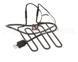 4-916 Continental Refrigeration Heater Condensate W/Thermostat, Cord & P