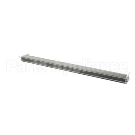 4-955 Continental Refrigeration Coil, Evap 58 X 4 X 2 Univ (Cpa68) (Repl