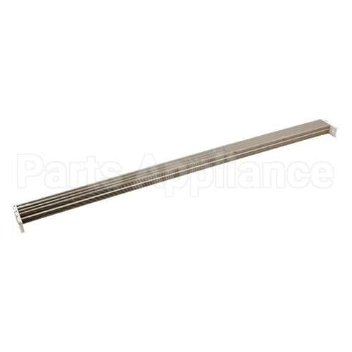 4-956 Compatible Continental Coil, Evap, 83"X4"X2", Cpa93