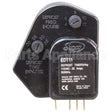 4-964 Compatible Continental Electronic Defrost Timer, Adjustable