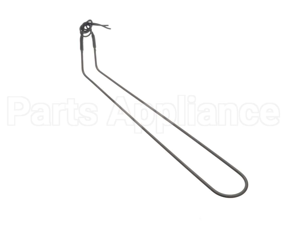 4-970 Continental Refrigeration Heater, Drain Pan