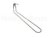 4-970 Continental Refrigeration Heater, Drain Pan