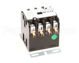 4-CG42-1 Southbend Range Contactor 208 Volt 4 Pole