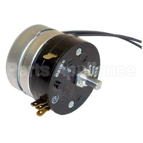 4-T209 Compatible Southbend Timer