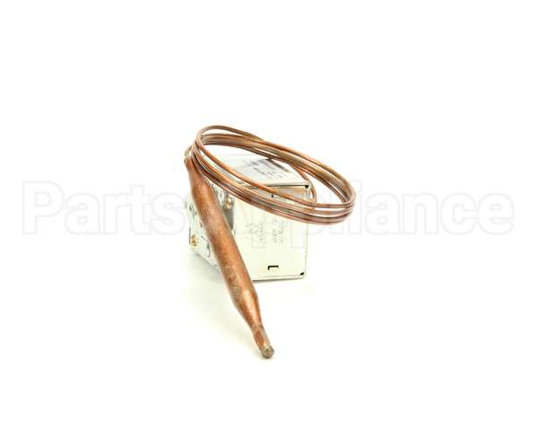 4-TH04 Southbend Range Hi Limit Thermostat Cw Fittin