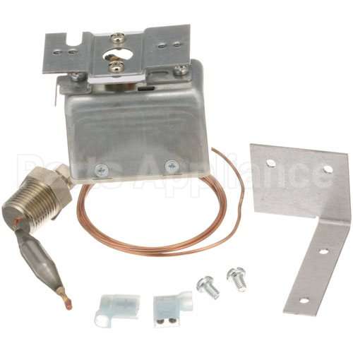 4-TH46 Compatible Southbend Safety Thermostat 3/8 X 2