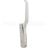 4.26.033 Compatible Hatco Latch, Magnetic, W/Str/Lk/Crvd