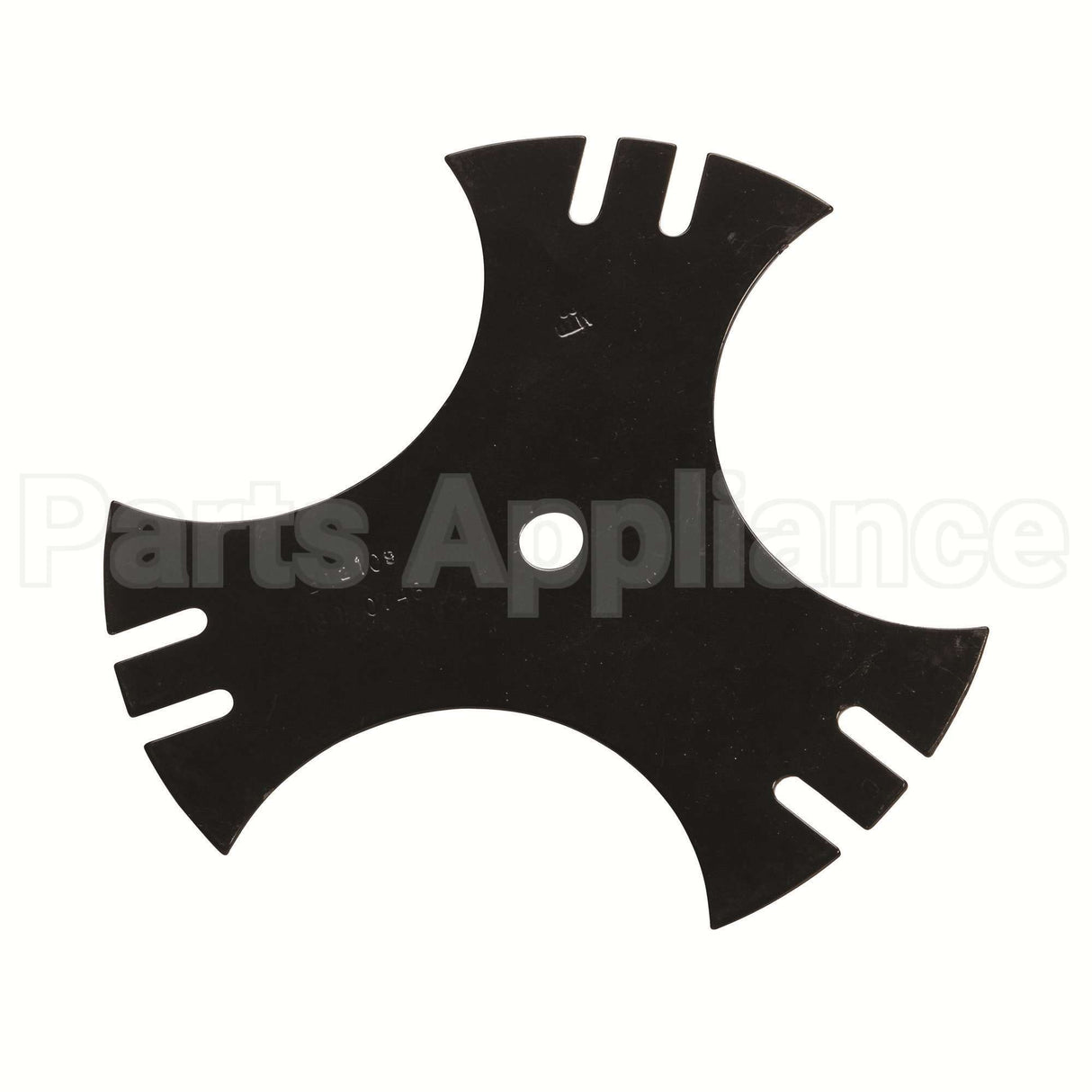 40-009 Oregon Edger Blade9In X 5/8 3-Tooth