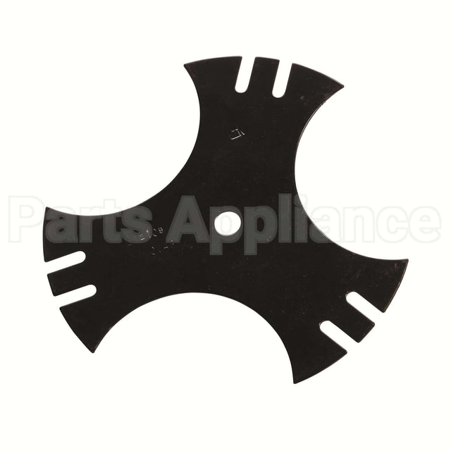 40-009 Oregon Edger Blade9In X 5/8 3-Tooth