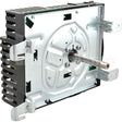 40-03-378P Compatible Rational Motor, Fan, W/Shaft, Gas