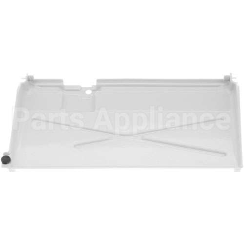 40-0477-3 Compatible Manitowoc Curtain, Water