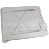 40-0523-3 Compatible Manitowoc Water Curtain