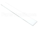 40-1015 Turbo Air Stopper Glass