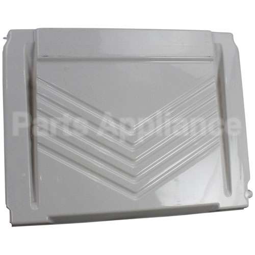 40-1272-9 Compatible Manitowoc Water Curtain