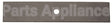 40-130 Oregon Edger Blade9In X 1/2In X 0.09