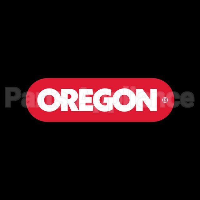 40-139 Oregon Edger Blade8In X 1In X 0.120I