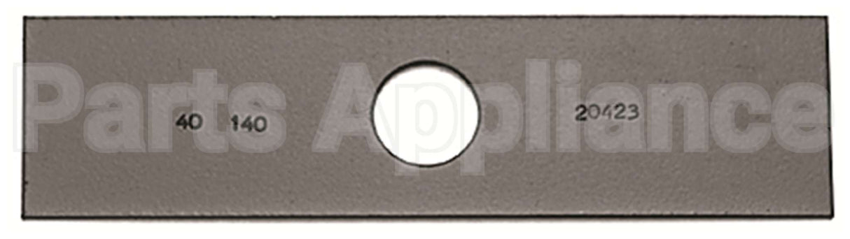 40-140 Oregon Edger Blade8In X 1In X 0.090I