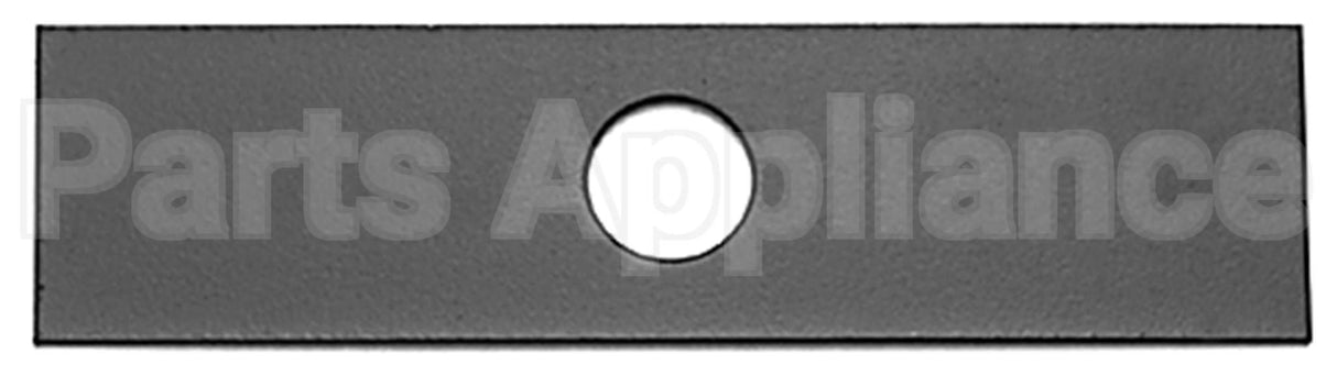 40-141 Oregon Edger Blade8In X 1In X 0.120I