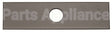 40-143 Oregon Edger Blade7-3/4In X 1In X 0.