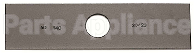 40-147 Oregon Edger Blade8In X 1In X 0.187I