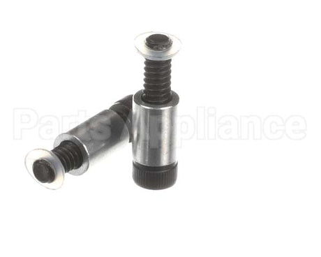 40-15320-3010 Anthony International Black Screw For Handle 451578