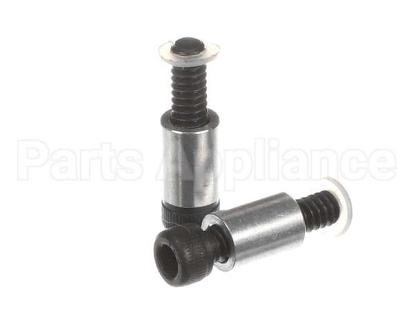 40-15320-3010 Anthony International Black Screw For Handle 451578